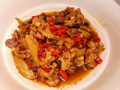 -湘当爱·鲜煮现炒(松岗立业路店)