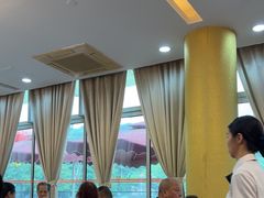 -鹿鸣酒家(越秀店)