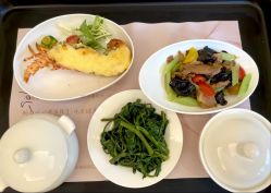 -金芙美月子中心(财富别墅店)