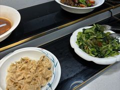 -素清香(解放路店)