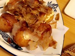 -浪花亭日本料理(古田路店)