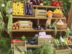 -蘑界·野生菌火锅(深业上城店)