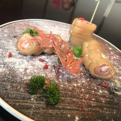 -青岛李沧绿城喜来登酒店·宴会厅