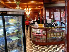 -德大西餐社(云南南路店)