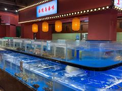 水产区-张家卫·阳江菜·小海鲜(肥婆湾桥店)