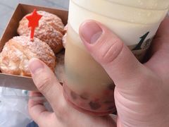 -1点点(河南中路店)