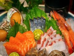 -V Bar海景扒房(北海湾惠龙万达嘉华酒店)