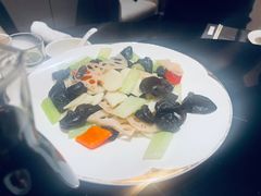 -湛江民大喜来登酒店-采悦轩中餐厅