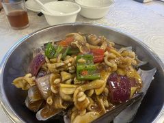 -小煵记·打边炉(西丽文光店)