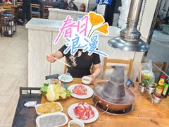 -元盛居(亚泰大街店)