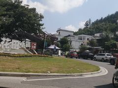 -红山村