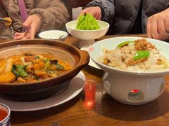 -面辣子·陕西家乡菜(钟楼店)