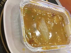 -老何太太鹤岗小串·团建聚餐(龙华店)