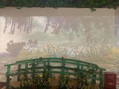 -印象莫奈时光映迹艺术展