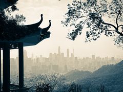 -广州市白云山风景名胜区