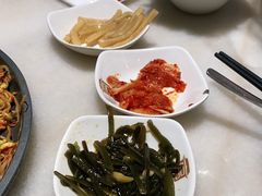 -韩宫宴炭火烤肉(印象城店)