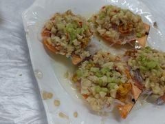 -众味海鲜大排档·活海鲜·潮汕味(南澳店)