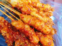 -辽B·小串(总店)