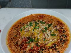 -青花椒花椒鱼(合生汇店)