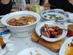 -二泉园老菜馆·百年无锡菜