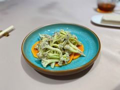 黑松露花菜-陶陶居·雅园(凯华国际店)