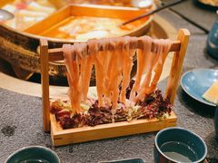 -湊湊火锅·茶憩(打浦桥日月光店)