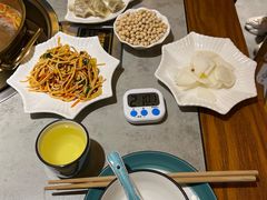 -大理董·董家小厨野生菌火锅(古城旗舰店)