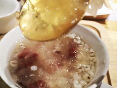 -炖物24章·顺时轻养茶(杭州保利时光里店)