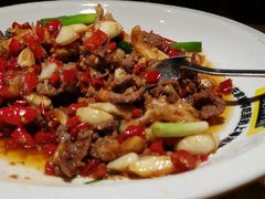 -炊烟小炒黄牛肉(中心印象城店)