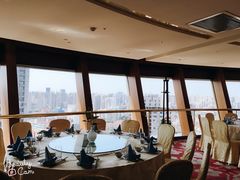 -远洋宾馆·江景餐厅