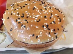-麦当劳(大栅栏店)