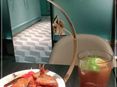 -鹊玥·粤菜小馆(汇智国际商业中心店)