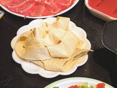 -三江两海老火锅(北京首店)