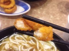 -鑫花溪牛肉米粉(文星广场店)