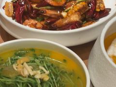 -榕意·川味之美(深业上城店)