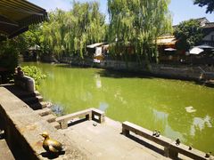 -小河直街历史文化街区