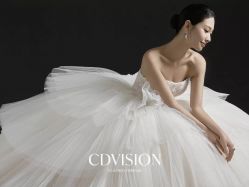 -CD视觉婚纱摄影