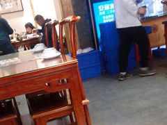 大堂-临潼印象·特色陕菜