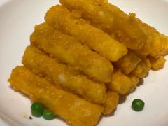 -德发长·花式蒸饺(大唐不夜城店)
