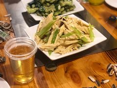 -京朋串屋·烧烤(望京西路总店)