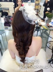 -上海彩妆秀摄影设计有限公司