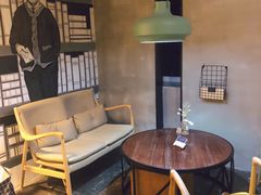 -ZM COFFEE(西安路店)