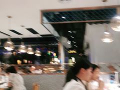 -半天妖烤鱼(兰州国芳中心店)