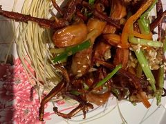 -同喜烤鸭店(光芒店)