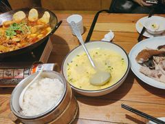 -符离集餐厅(万象城店)