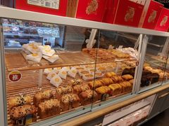 -津乐园(中山路店)