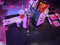 -皓声音KTV(新景店)
