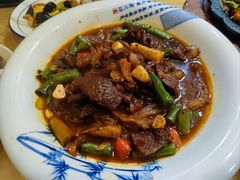 -华顺土菜馆(洪岗路店)