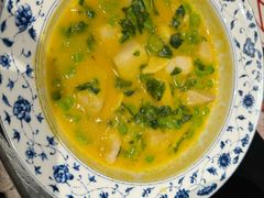 芋艿手捏菜-锦楼·臻选新杭帮(杭州中心店)