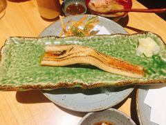 -镹·鱼料理  国产鱼使用店